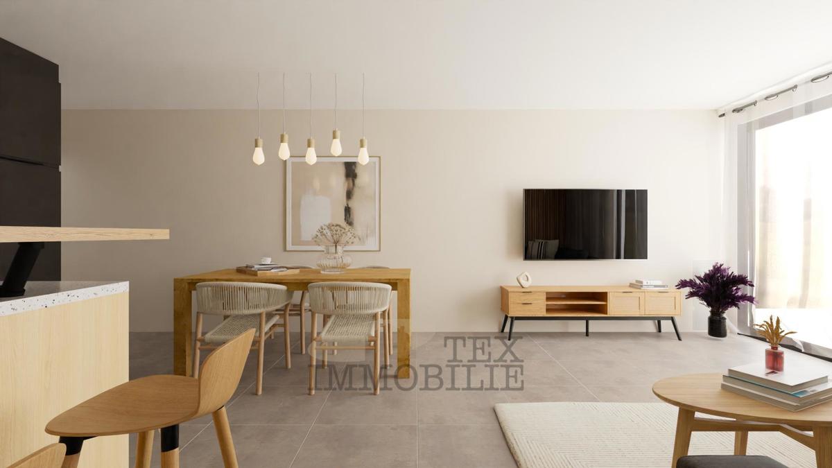Luksuzni apartmaji na odlični lokaciji v bližini morja B2