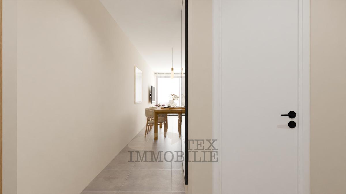Luksuzni apartmaji na odlični lokaciji v bližini morja B2