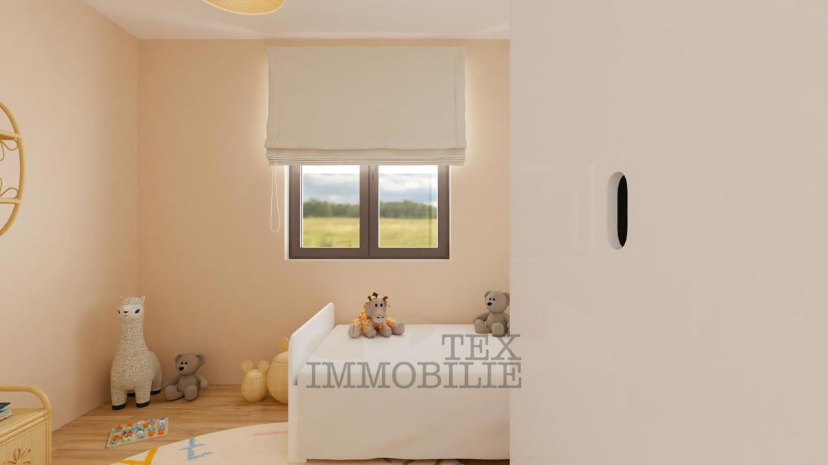 Luksuzni apartmaji na odlični lokaciji v bližini morja B2