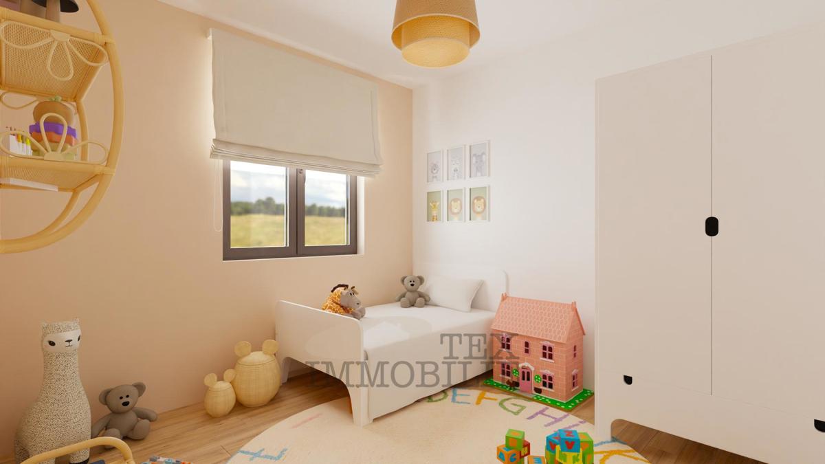 Luksuzni apartmaji na odlični lokaciji v bližini morja B2