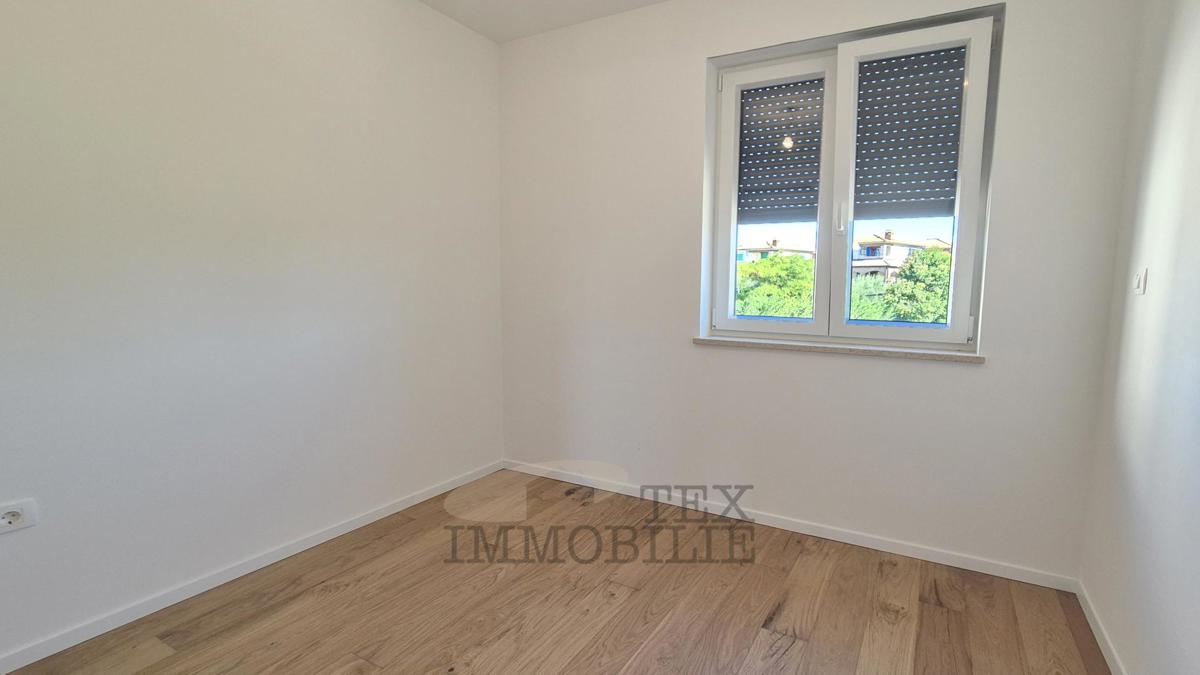 Luksuzni apartmaji na odlični lokaciji v bližini morja B2