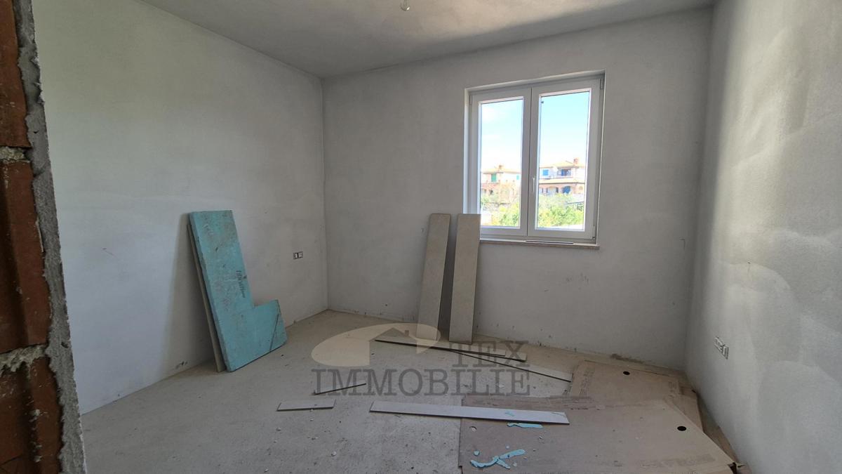 Luksuzni apartmaji na odlični lokaciji v bližini morja B2