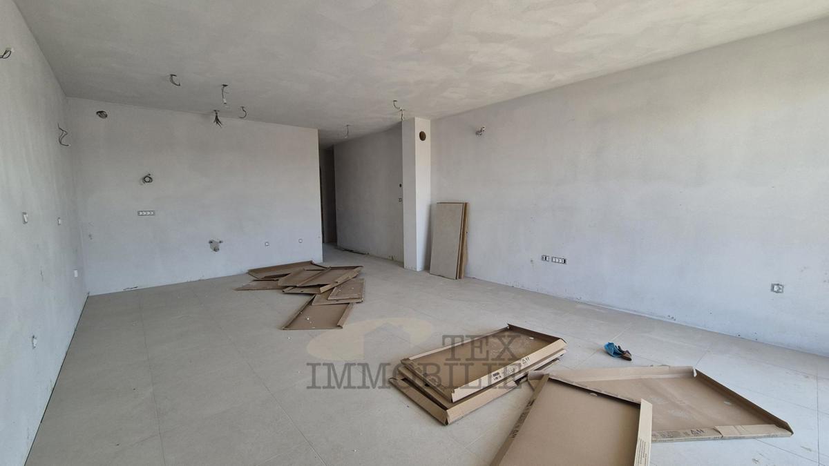 Luksuzni apartmaji na odlični lokaciji v bližini morja B2