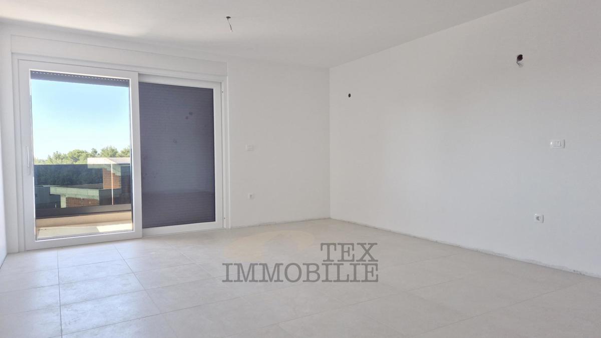 Luksuzni apartmaji na odlični lokaciji v bližini morja B2