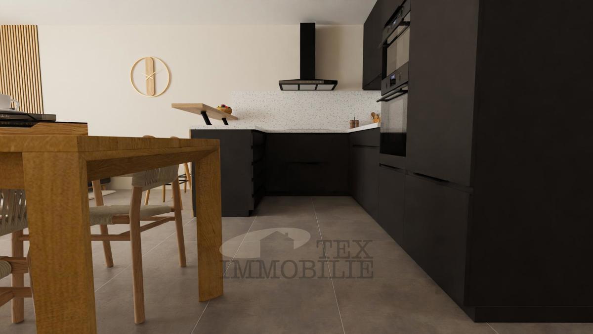 Luksuzni apartmaji na odlični lokaciji v bližini morja B2