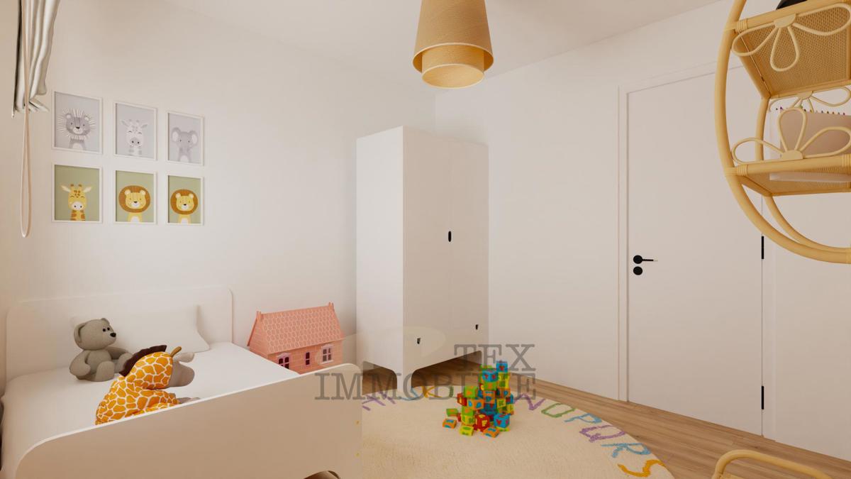 Luksuzni apartmaji na odlični lokaciji v bližini morja B2