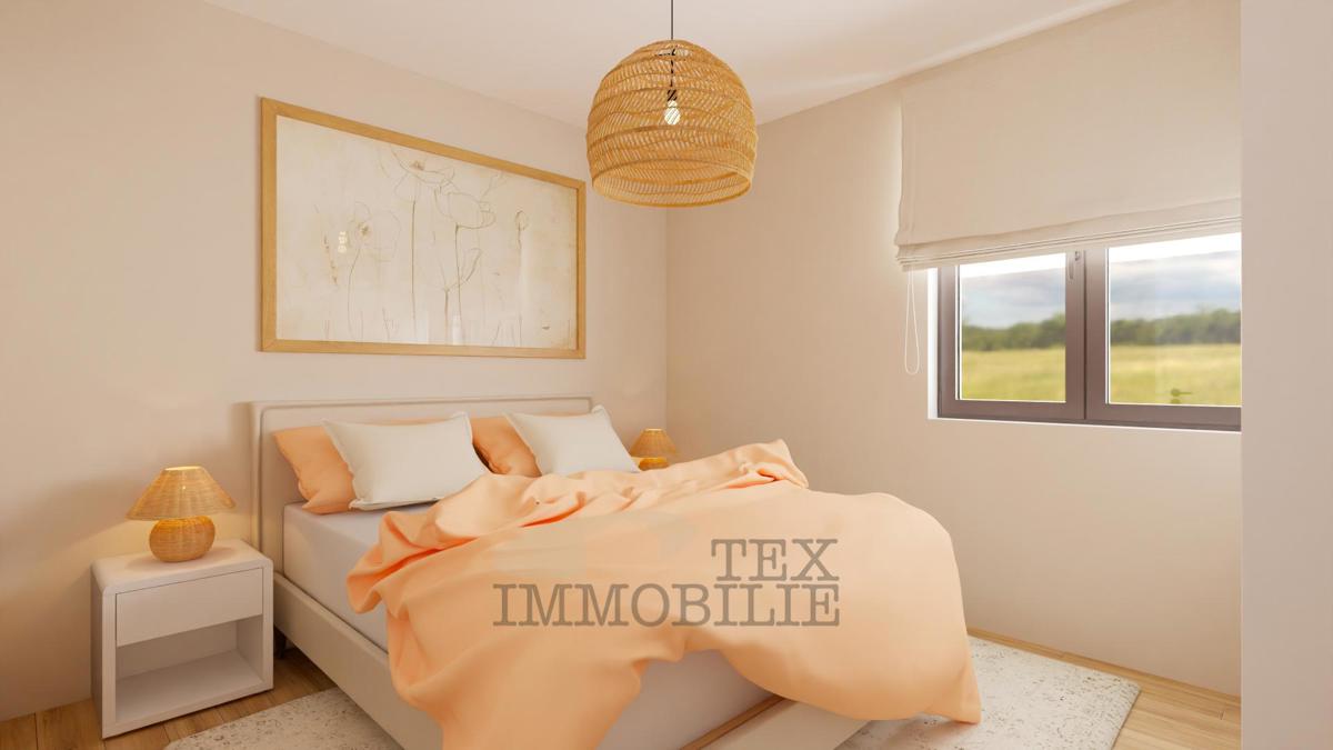 Luksuzni apartmaji na odlični lokaciji v bližini morja B2