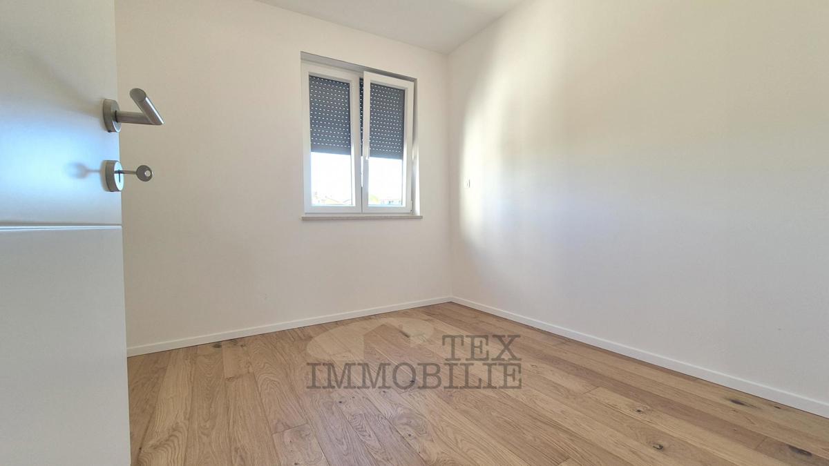 Luksuzni apartmaji na odlični lokaciji v bližini morja B2