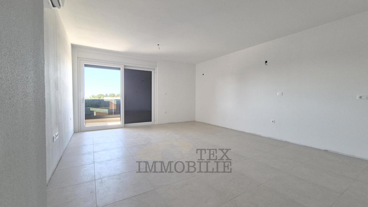 Luksuzni apartmaji na odlični lokaciji v bližini morja B2