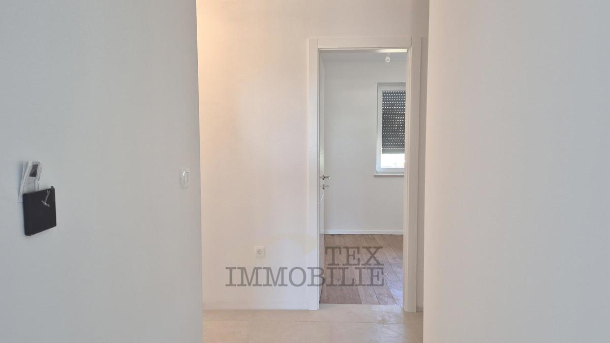 Luksuzni apartmaji na odlični lokaciji v bližini morja B2