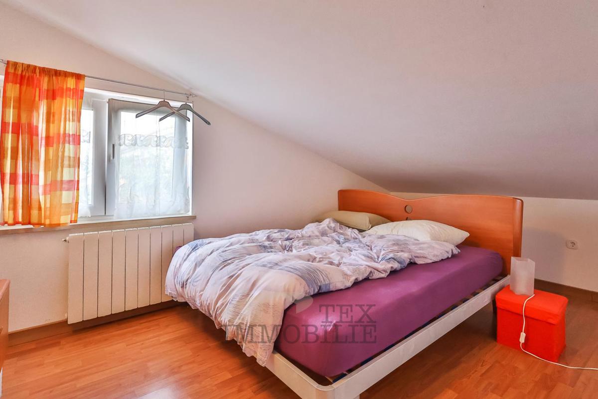 Hiša Baderna, Poreč, 203m2
