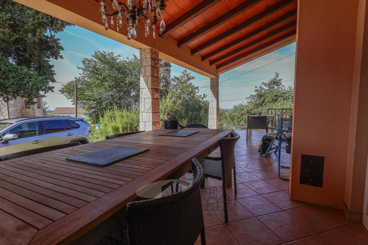 Hiša Baderna, Poreč, 203m2