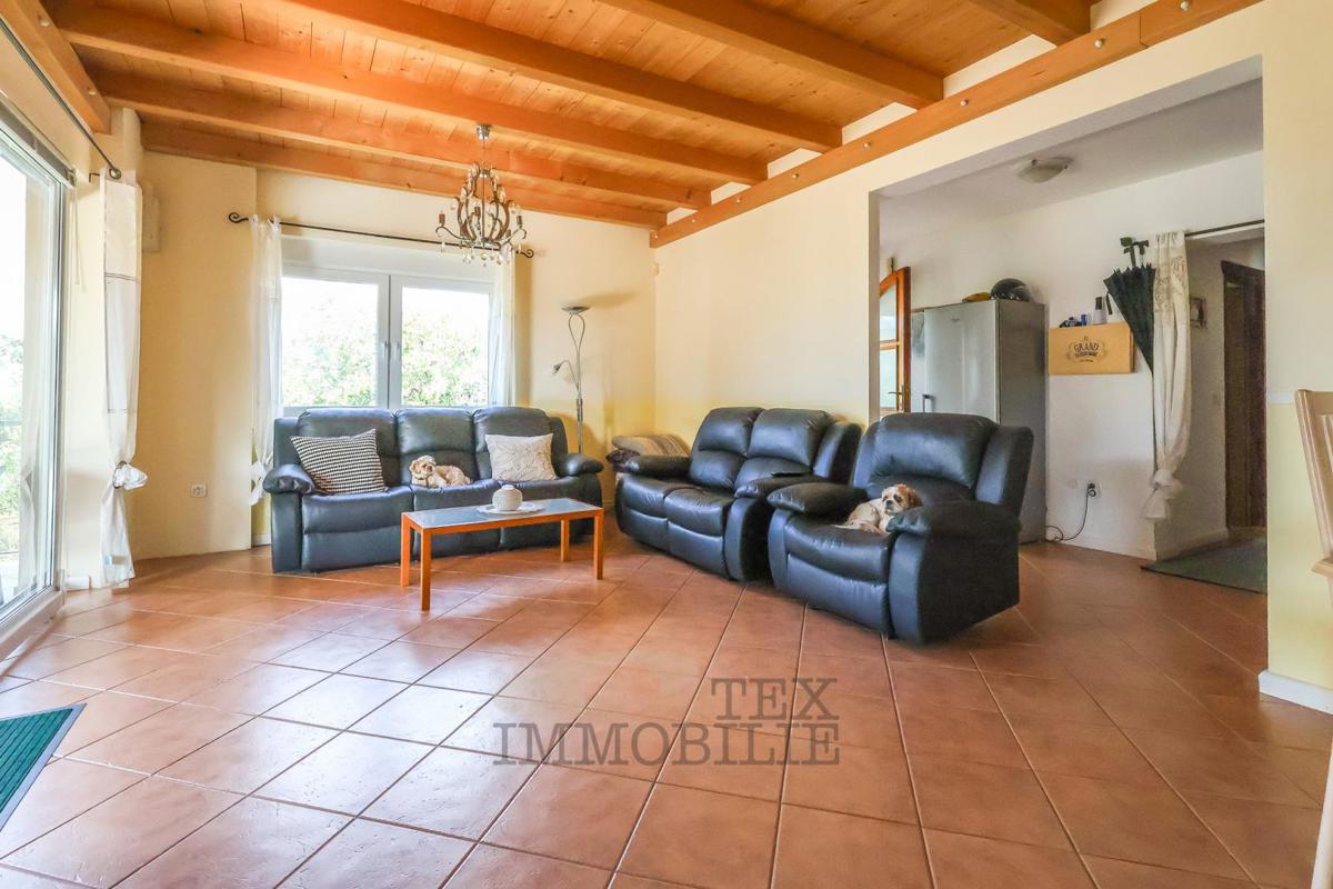 Hiša Baderna, Poreč, 203m2
