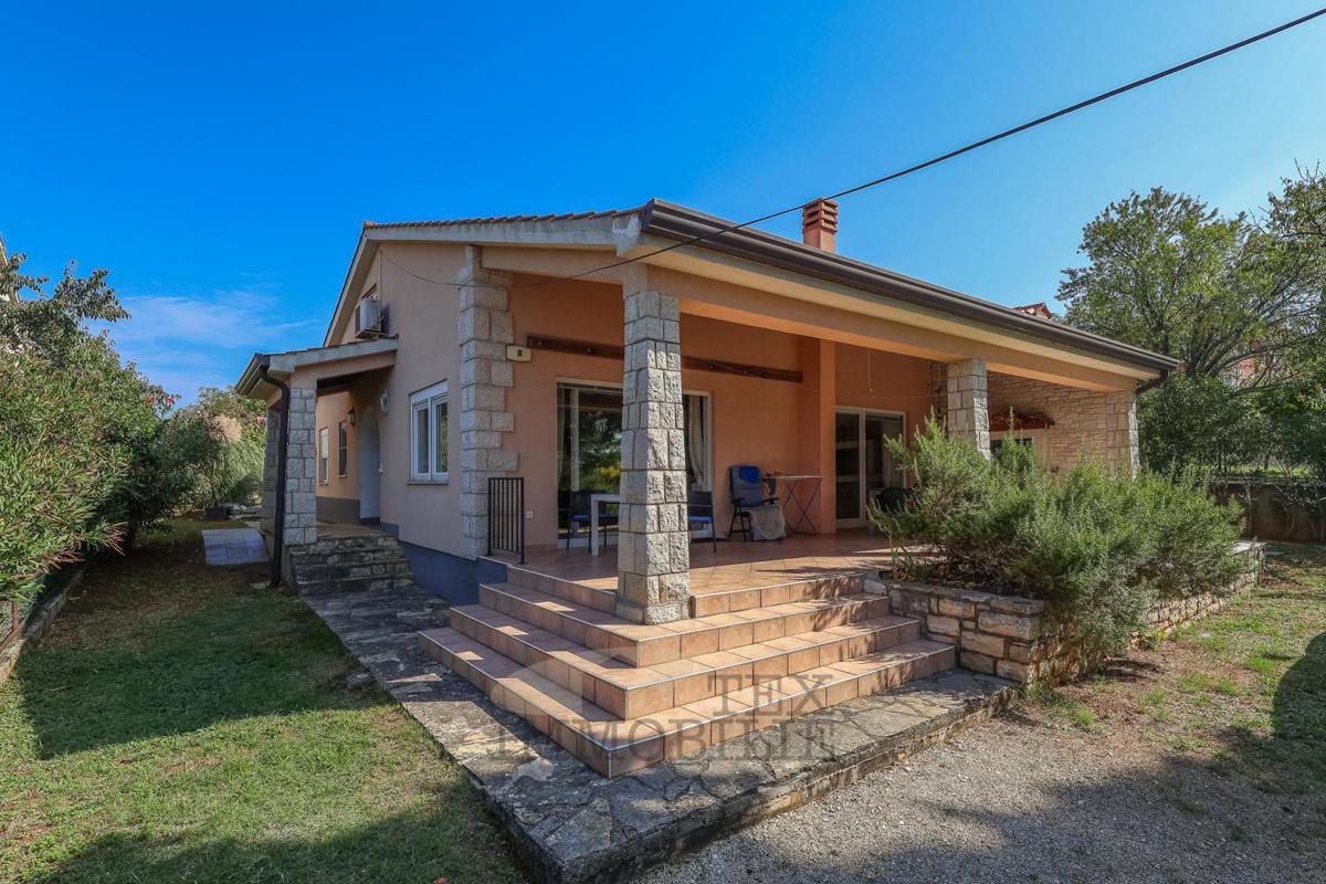 Hiša Baderna, Poreč, 203m2