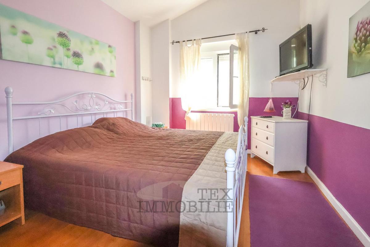 Hiša Baderna, Poreč, 203m2