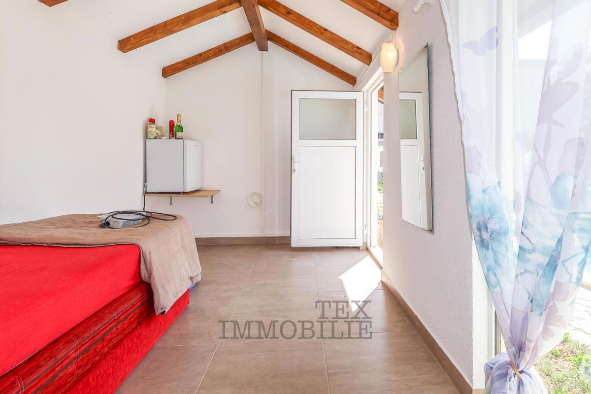 Hiša Baderna, Poreč, 203m2