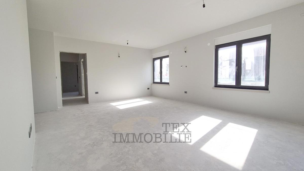 Novi apartmaji blizu morja in centra Poreča 