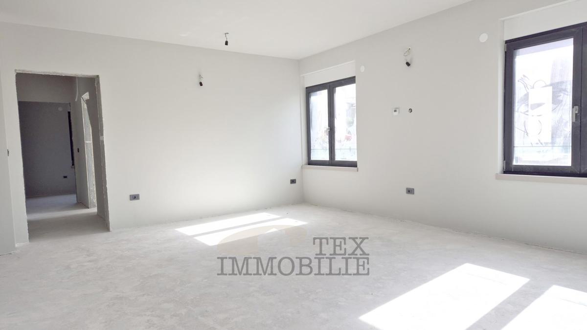 Novi apartmaji blizu morja in centra Poreča 