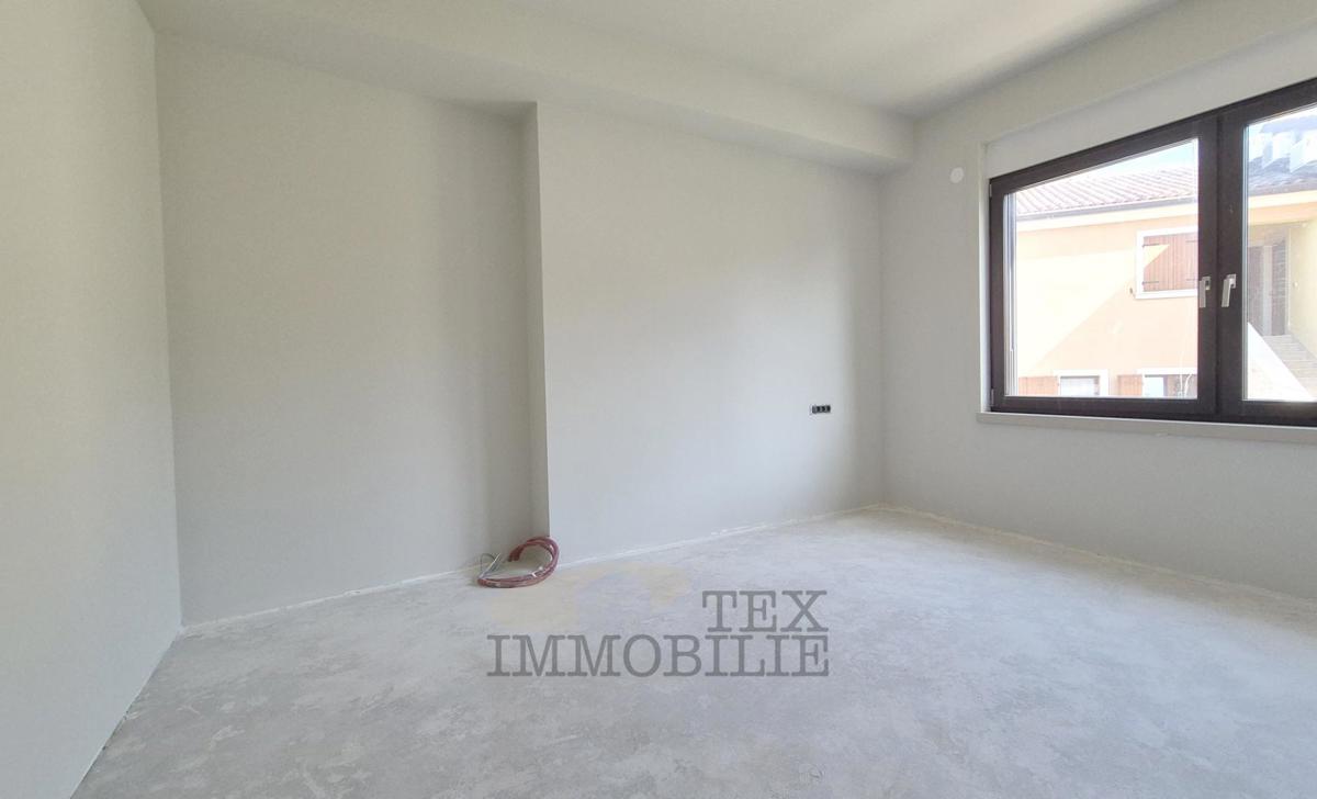 Novi apartmaji blizu morja in centra Poreča 