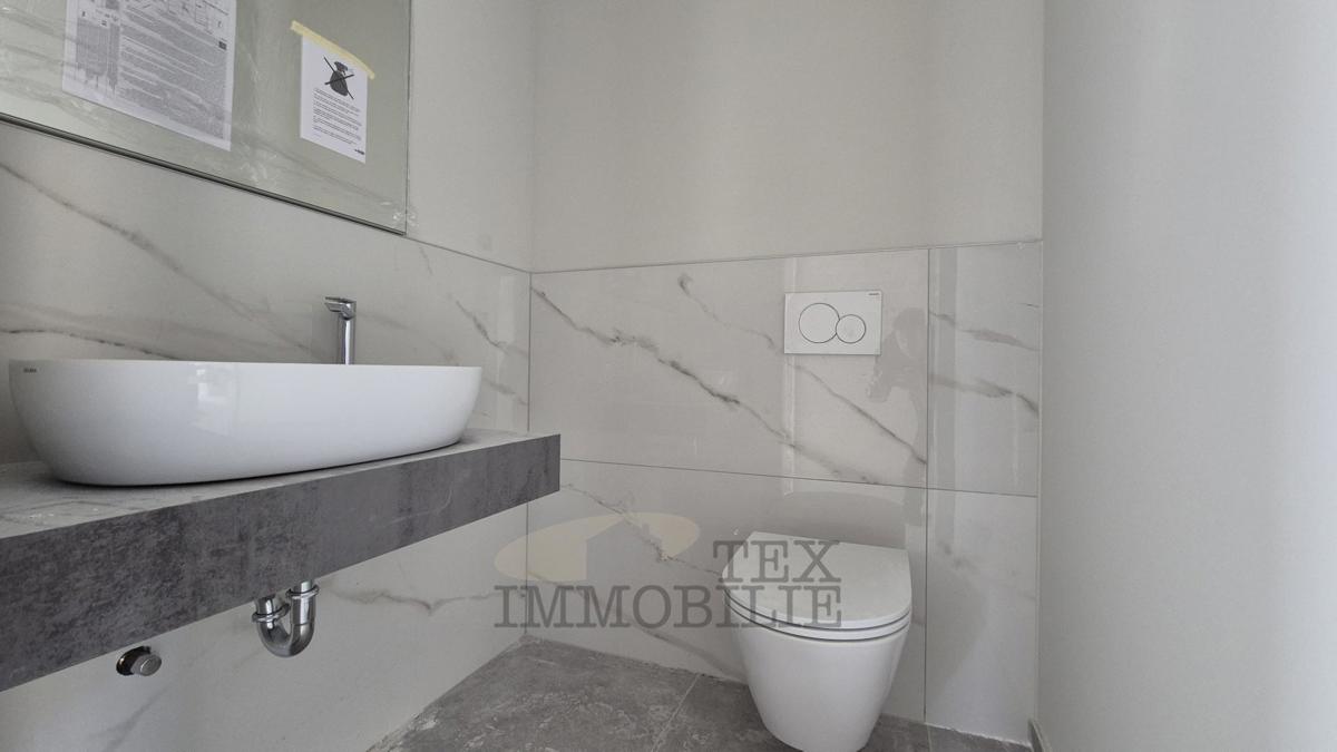 Novi apartmaji blizu morja in centra Poreča 