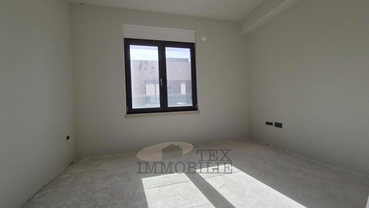Novi apartmaji blizu morja in centra Poreča 