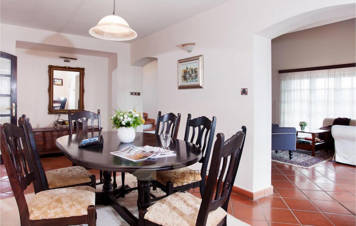 Poreč, luksuzna vila z bazenom