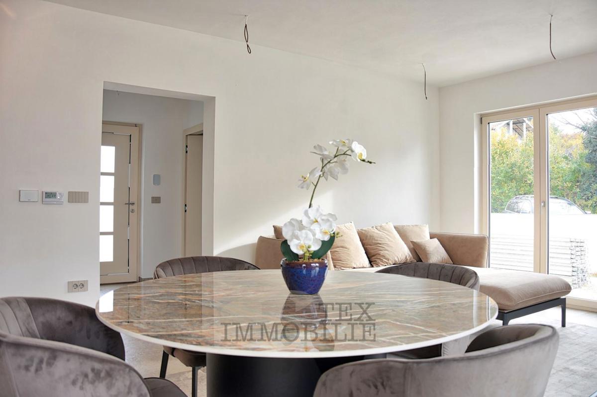 Moderna hiša blizu morja in okolice Poreča 