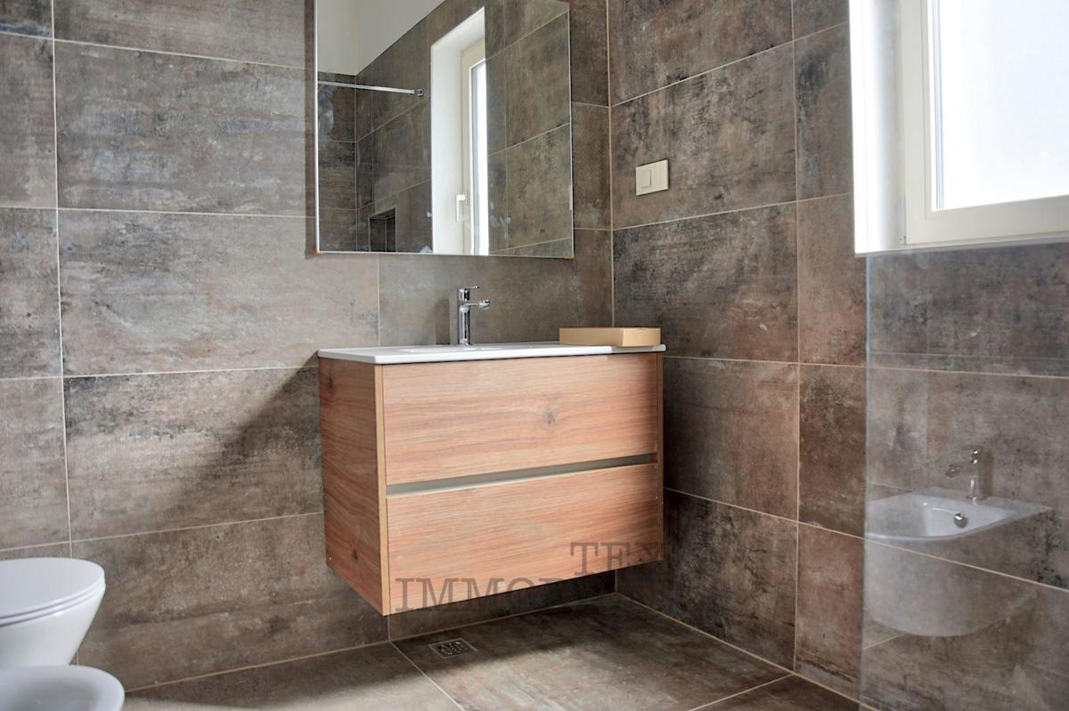 Moderna hiša blizu morja in okolice Poreča 