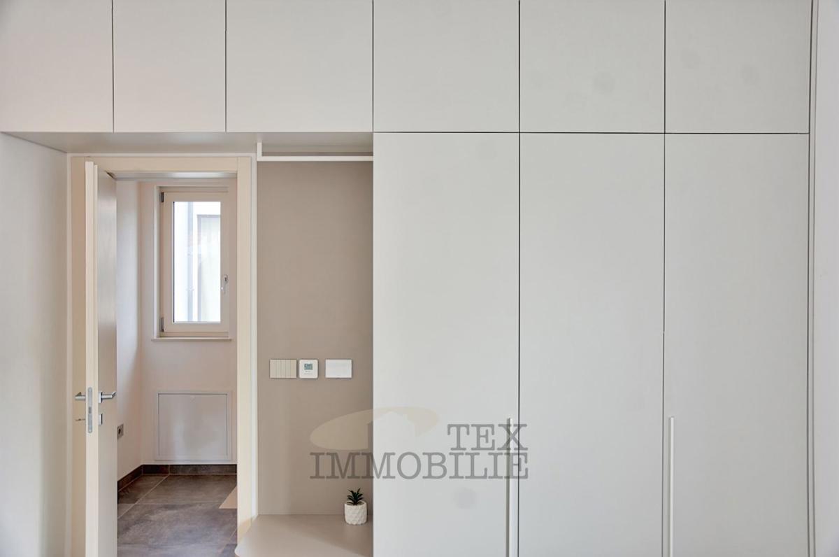 Moderna hiša blizu morja in okolice Poreča 