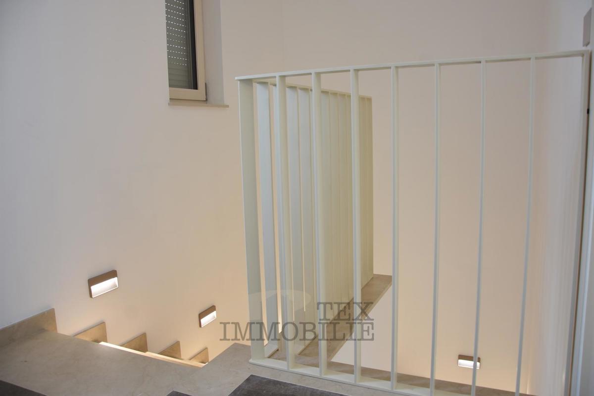 Moderna hiša blizu morja in okolice Poreča 