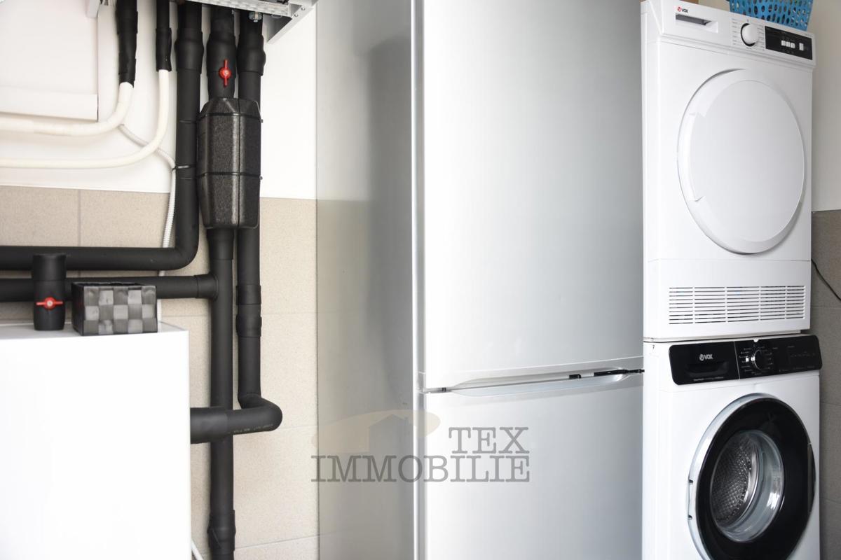 Moderna hiša blizu morja in okolice Poreča 