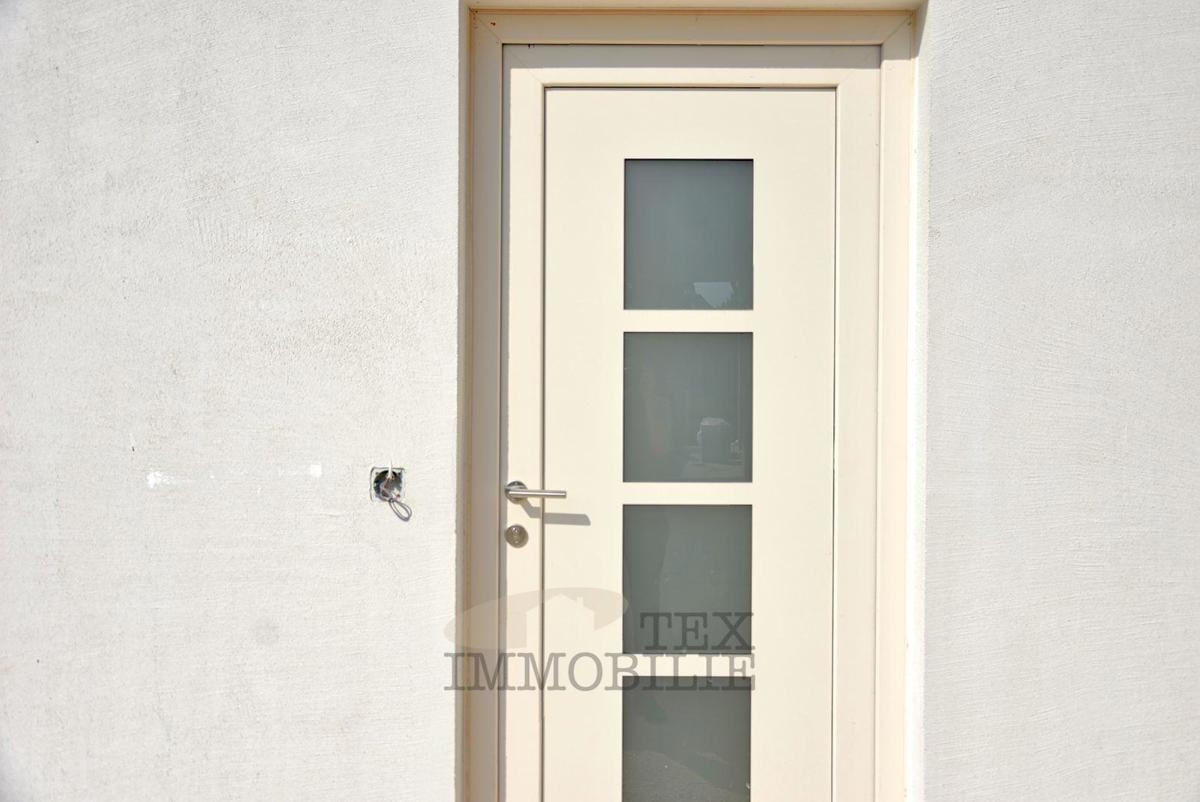 Moderna hiša blizu morja in okolice Poreča 