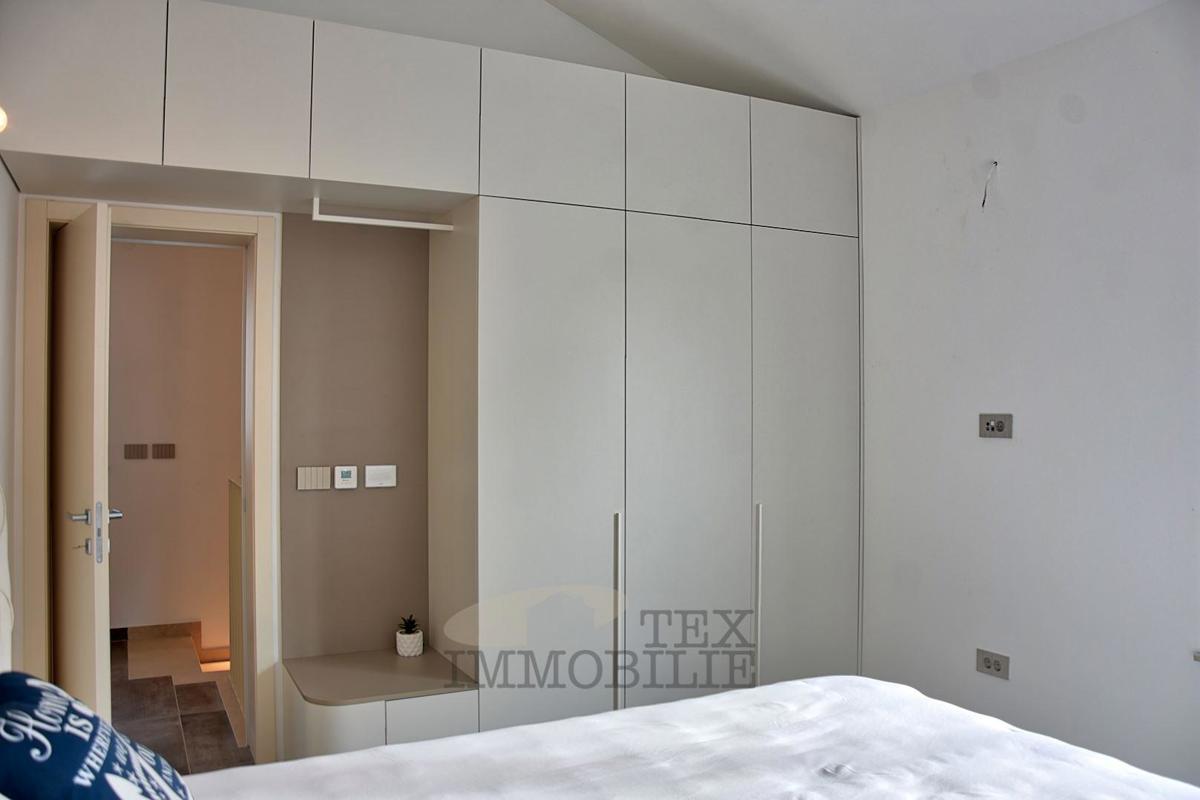 Moderna hiša blizu morja in okolice Poreča 