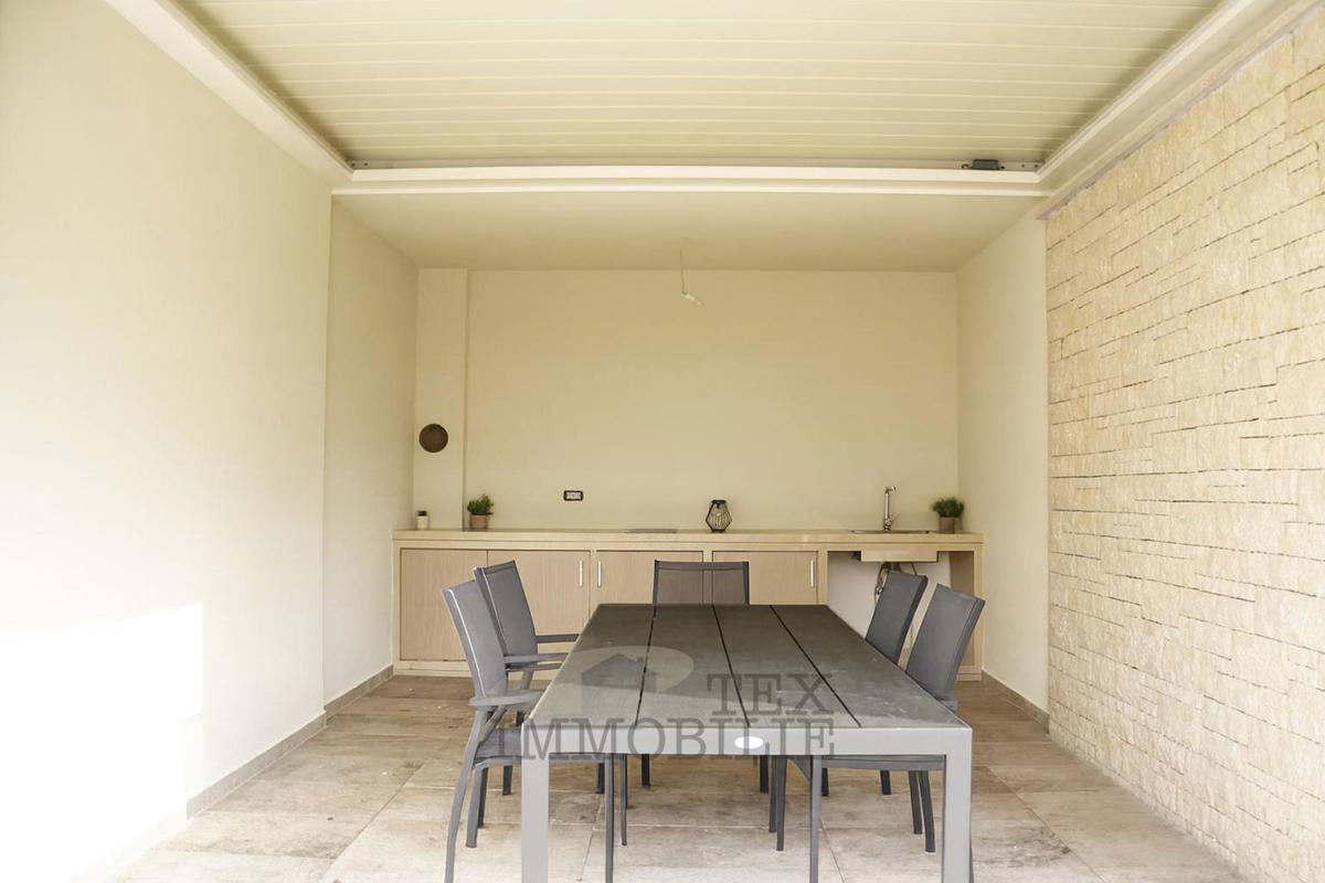 Moderna hiša blizu morja in okolice Poreča 