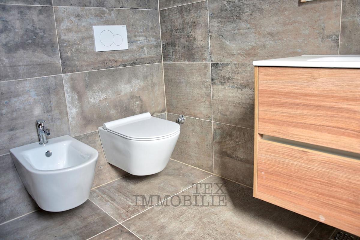 Moderna hiša blizu morja in okolice Poreča 