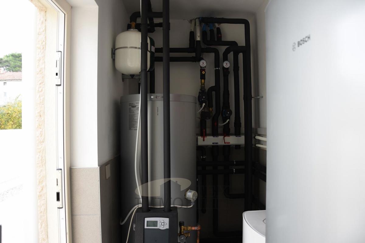 Moderna hiša blizu morja in okolice Poreča 