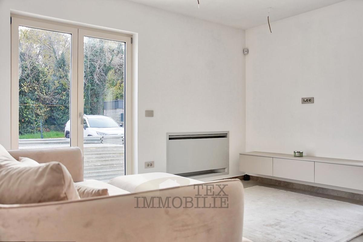 Moderna hiša blizu morja in okolice Poreča 