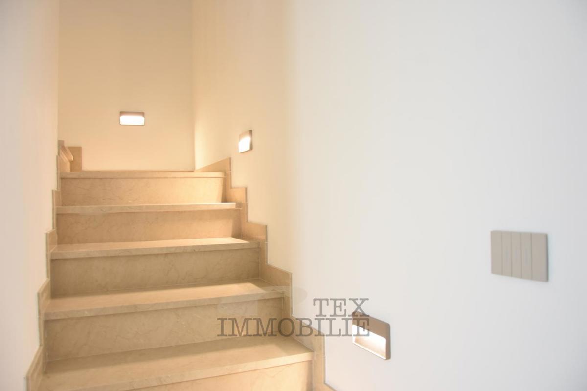 Moderna hiša blizu morja in okolice Poreča 