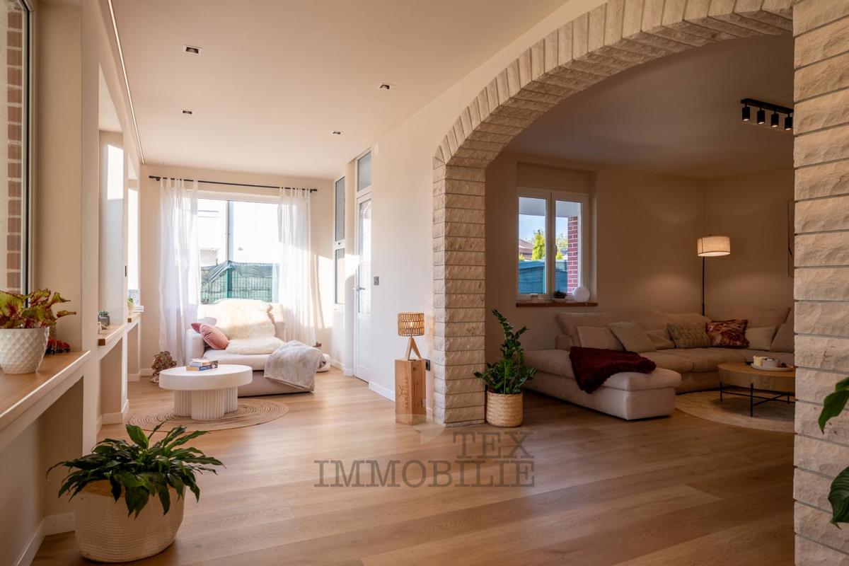 Poreč, hiša in gradbena parcela