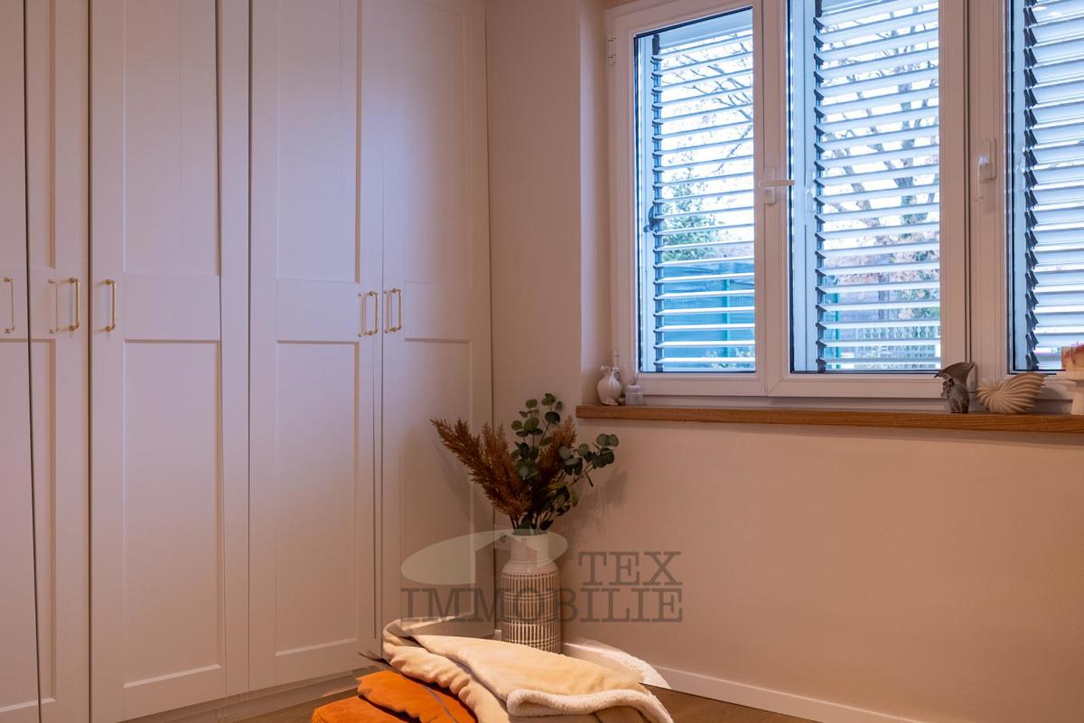 Poreč, hiša in gradbena parcela