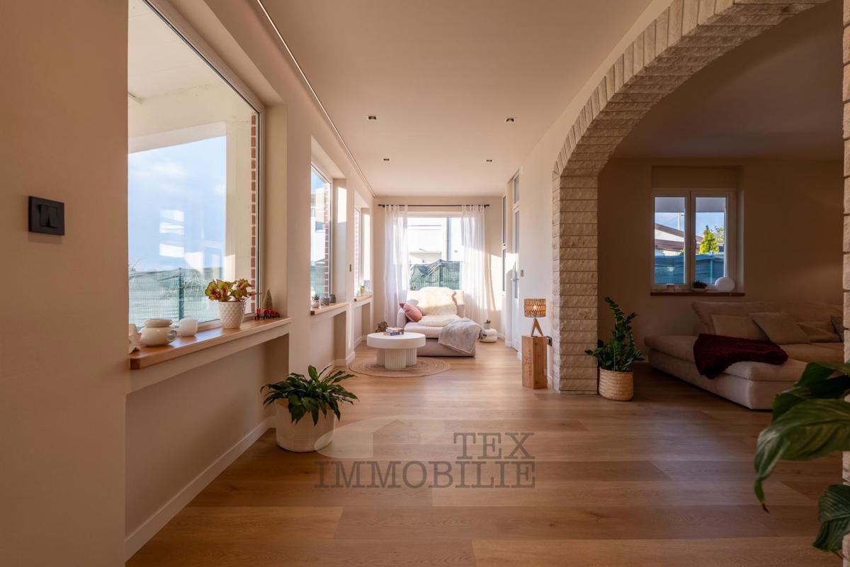 Poreč, hiša in gradbena parcela