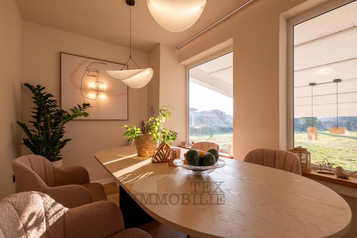 Poreč, hiša in gradbena parcela