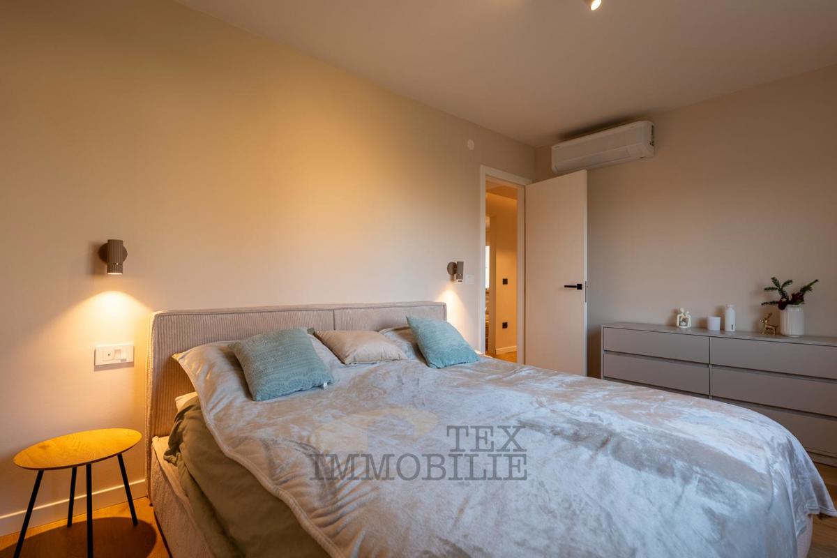 Poreč, hiša in gradbena parcela