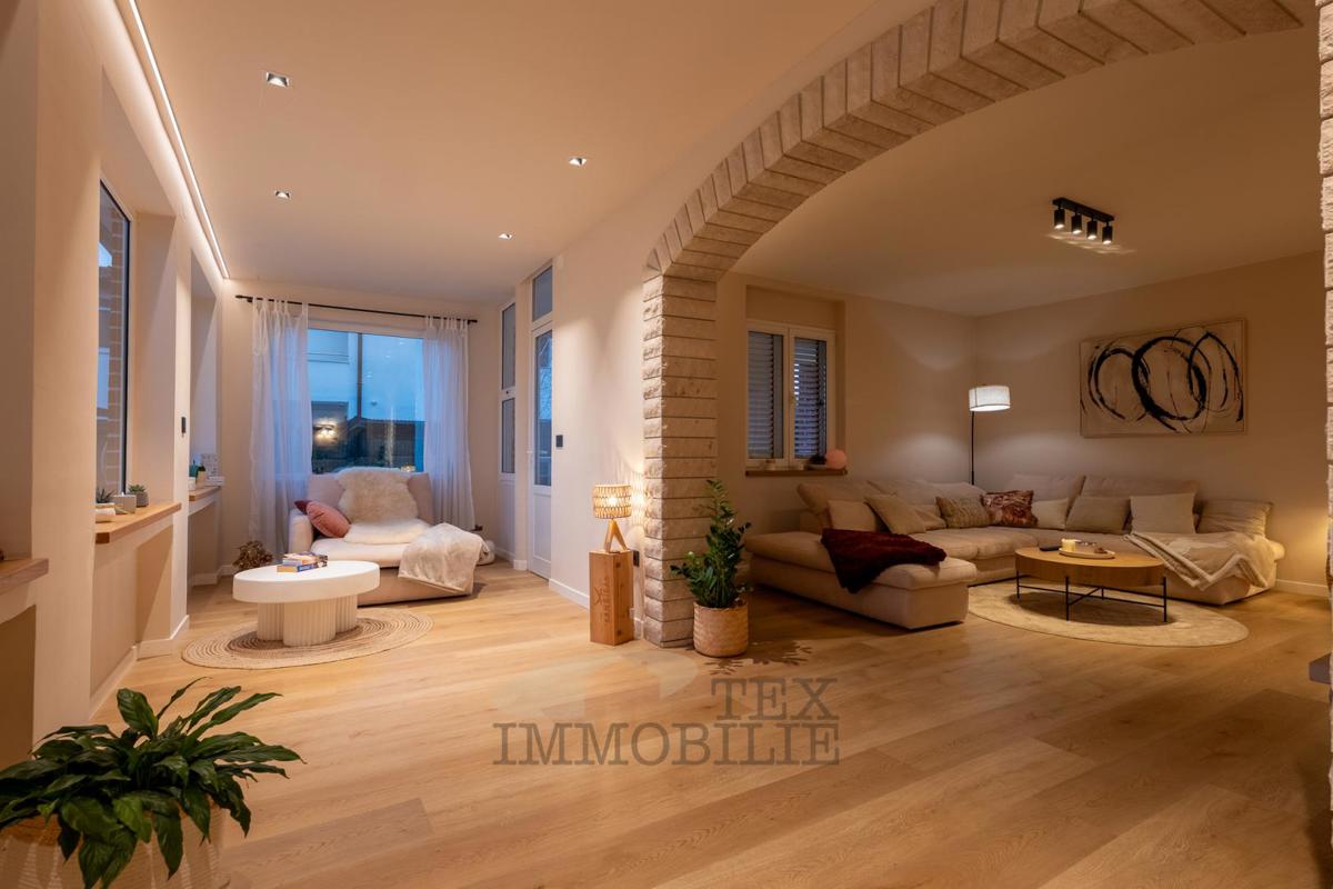 Poreč, hiša in gradbena parcela