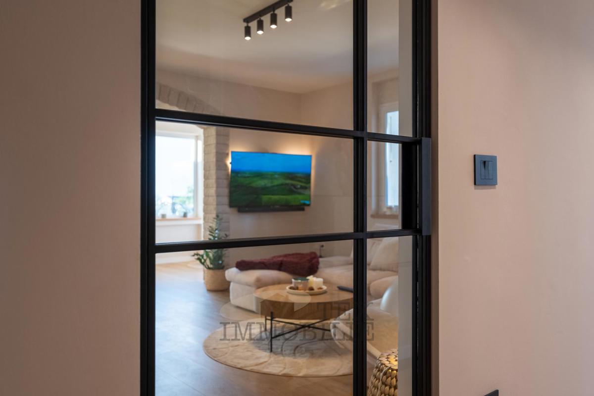 Poreč, hiša in gradbena parcela