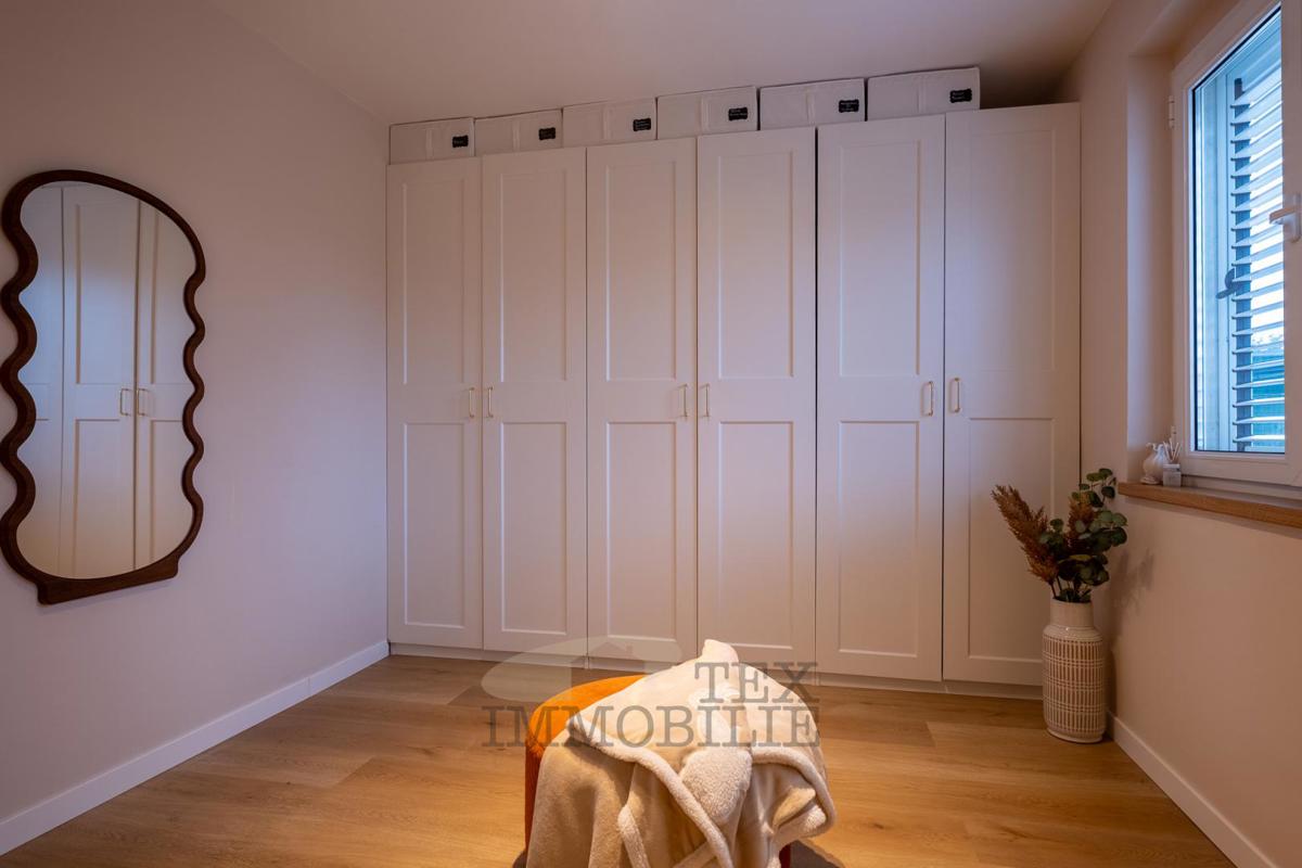 Poreč, hiša in gradbena parcela