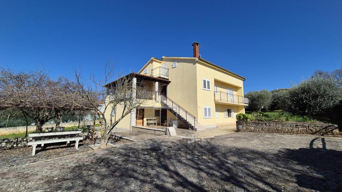 Hiša Poreč, 282 m2