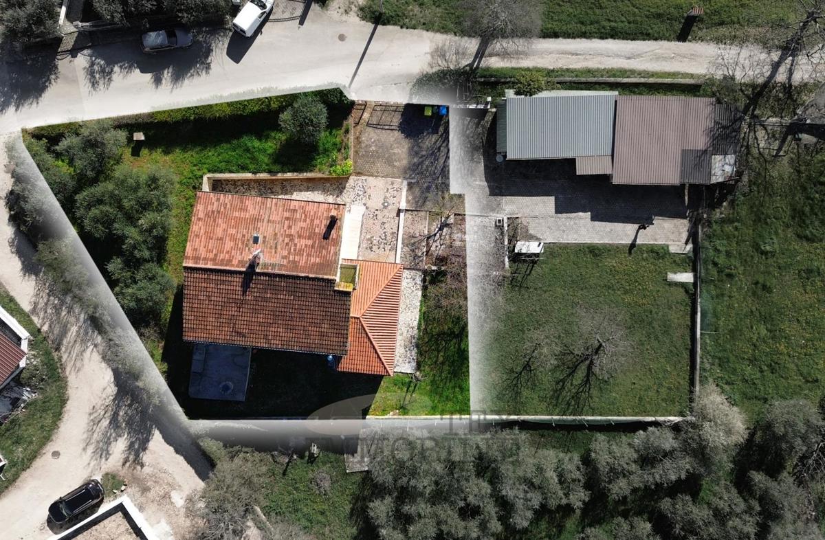 Hiša Poreč, 282 m2