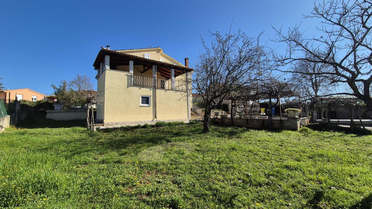 Hiša Poreč, 282 m2