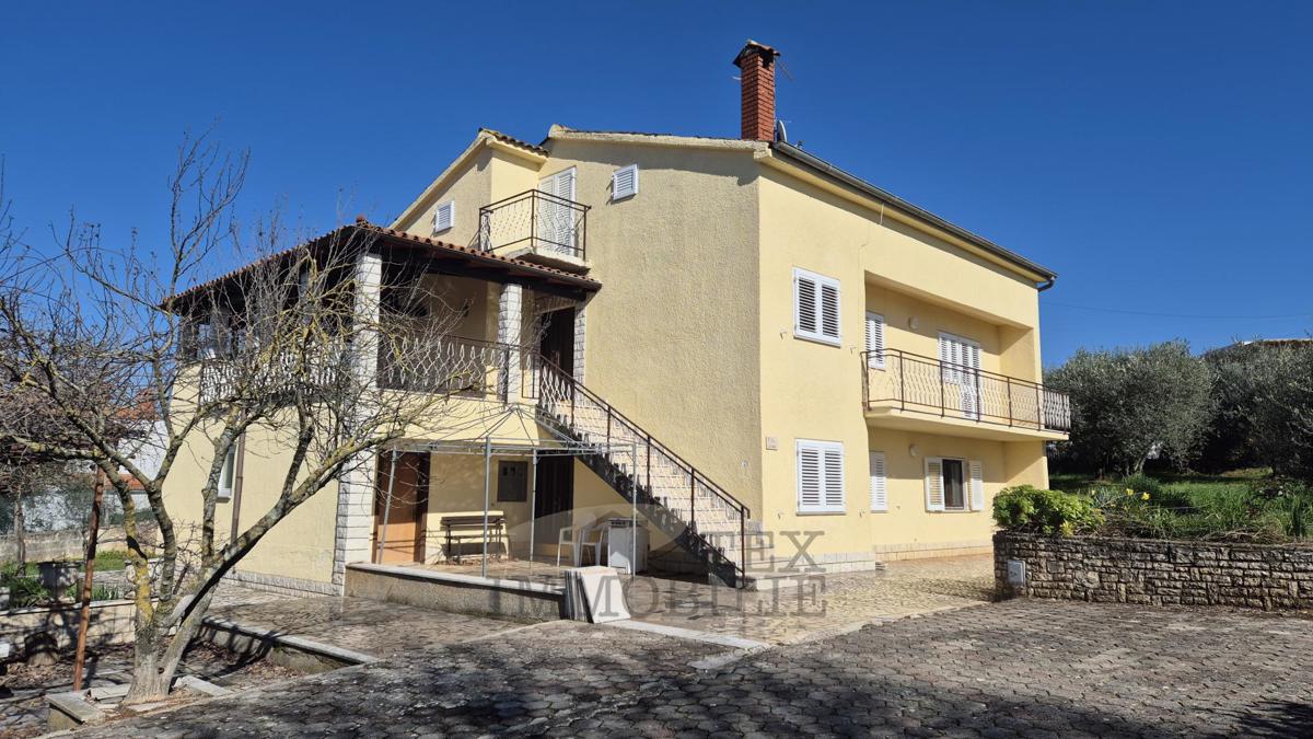 Hiša Poreč, 282 m2